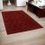 Covor persan Bokhara bordo 150x225 covor acrilic de calitate superioară