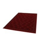 Covor persan Bokhara bordo 150x225 covor acrilic de calitate superioară