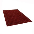 Covor persan Bokhara bordo 150x225 covor acrilic de calitate superioară