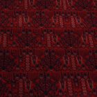 Covor persan Bokhara bordo 150x225 covor acrilic de calitate superioară