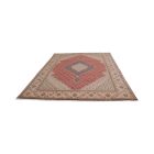 Covor mari Tabriz 245x355 covor persan lucrat manual pentru living