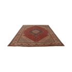 Covor mari Tabriz 245x355 covor persan lucrat manual pentru living