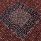 Covor mari Tabriz 245x355 covor persan lucrat manual pentru living