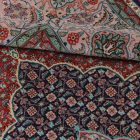 Covor mari Tabriz 245x355 covor persan lucrat manual pentru living