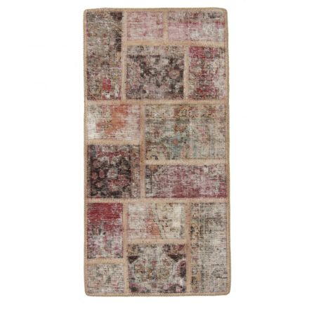 Design covor multicolor Patchwork 70x140 Covor de living