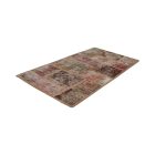 Design covor multicolor Patchwork 70x140 Covor de living