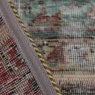 Design covor multicolor Patchwork 70x140 Covor de living