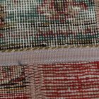 Design covor multicolor Patchwork 70x140 Covor de living