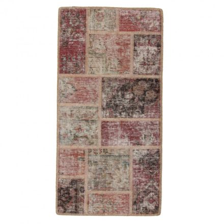 Design covor multicolor Patchwork 70x140 Covor de living