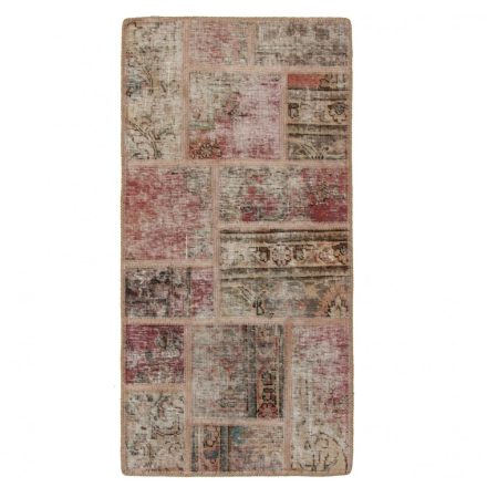 Design covor multicolor Patchwork 70x140 Covor de living