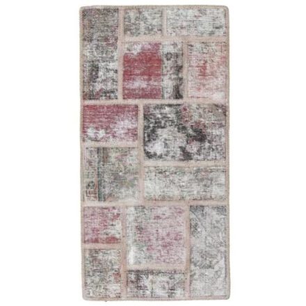 Design covor multicolor Patchwork 70x140 Covor de living