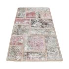 Design covor multicolor Patchwork 70x140 Covor de living