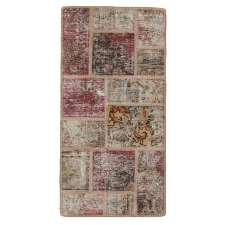 Design covor Patchwork 70x140 Covor de living