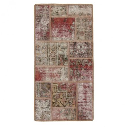 Design covor multicolor Patchwork 70x140 Covor de living