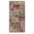 Covor lână Patchwork 70x140 Covor living, Covor dormitor