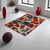 Design covor multicolor Patchwork 100x145 Covor de living
