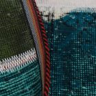 Design covor multicolor Patchwork 100x145 Covor de living