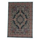 Covor Persan albastru TABRIZ 160x230 covor de living elegant din acrilic