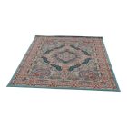 Covor Persan albastru TABRIZ 160x230 covor de living elegant din acrilic