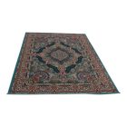 Covor Persan albastru TABRIZ 160x230 covor de living elegant din acrilic