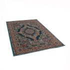 Covor Persan albastru TABRIZ 160x230 covor de living elegant din acrilic