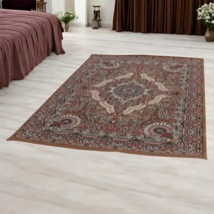 Covor Persan maro MEDALION 140x200 covor exclusiv din acrilic