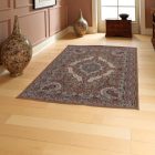 Covor Persan maro Medalion 60x90 covor acrilic de calitate