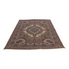 Covor Persan maro Medalion 60x90 covor acrilic de calitate