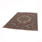 Covor Persan maro Medalion 60x90 covor acrilic de calitate