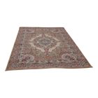 Covor Persan maro Medalion 60x90 covor acrilic de calitate