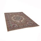 Covor Persan maro Medalion 60x90 covor acrilic de calitate