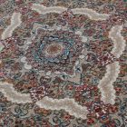 Covor Persan maro Medalion 60x90 covor acrilic de calitate