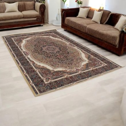 Covor Persan maro KERMAN 160x230 covor living de calitate în acrilic