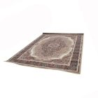 Covor acrilic cu model Kerman - maro 200x300