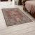 Covor Persan bej KHESHTI 140x200 covor de lux pentru living sau dormitor