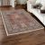 Covor Persan bej KHESHTI 160x230 covor living de calitate în acrilic