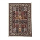 Covor Persan bej KHESHTI 160x230 covor living de calitate în acrilic