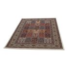 Covor Persan bej KHESHTI 160x230 covor living de calitate în acrilic