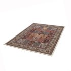 Covor Persan bej KHESHTI 160x230 covor living de calitate în acrilic