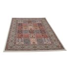 Covor Persan bej KHESHTI 160x230 covor living de calitate în acrilic