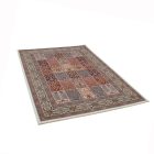 Covor Persan bej KHESHTI 160x230 covor living de calitate în acrilic