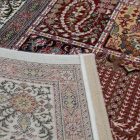 Covor Persan bej KHESHTI 160x230 covor living de calitate în acrilic