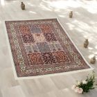 Covor Persan bej Kheshti 60x90 covor acrilic exclusiv