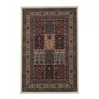 Covor Persan bej Kheshti 60x90 covor acrilic exclusiv
