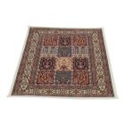 Covor Persan bej Kheshti 60x90 covor acrilic exclusiv