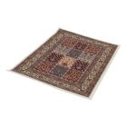 Covor Persan bej Kheshti 60x90 covor acrilic exclusiv
