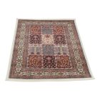 Covor Persan bej Kheshti 60x90 covor acrilic exclusiv