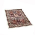 Covor Persan bej Kheshti 60x90 covor acrilic exclusiv