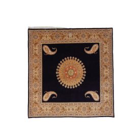 Covor persan Moud 149x155 covor iranian lucrat manual