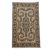 Covor iranian Yazd 99x157 Covor persan lucrat manual